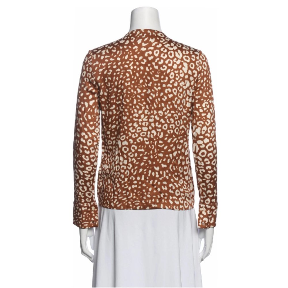 ALEXIS Blouse - Picture 4 of 14